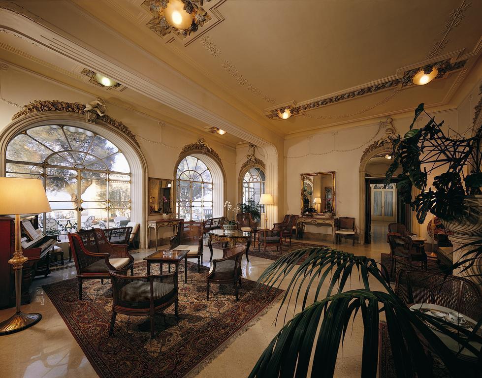 Картинка Grand Hotel Excelsior Vittoria 5*