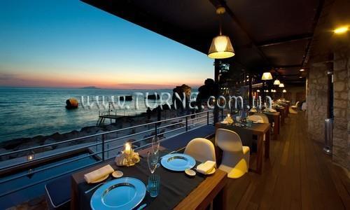 Фото Capo La Gala 5*