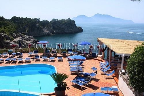 Фотография Delfino 4*