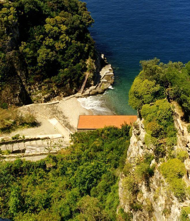 Картинка La Tonnarella 4*