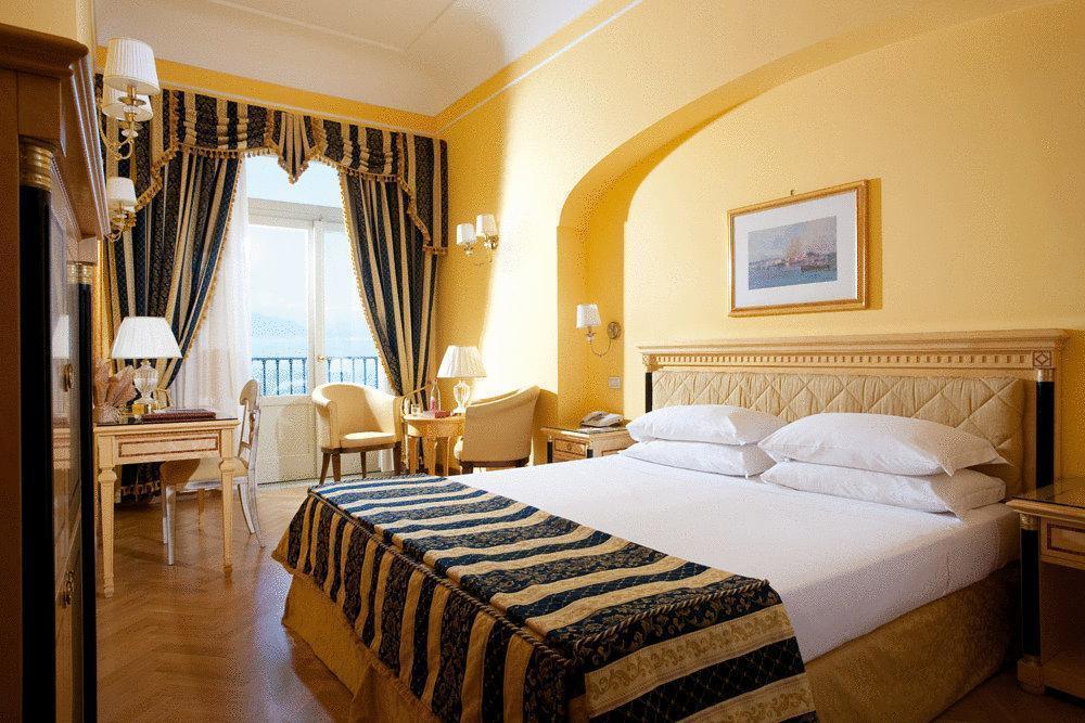Фотография Imperial hotel Tramontano 4*