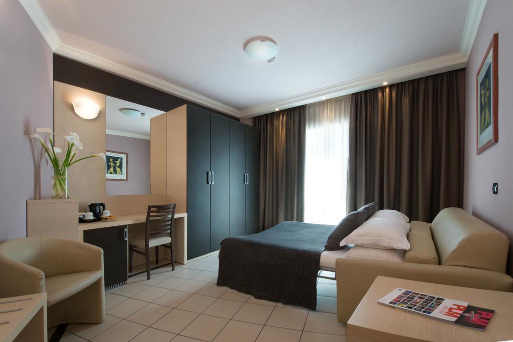 Картинка Cdh Hotel La Spezia 4*