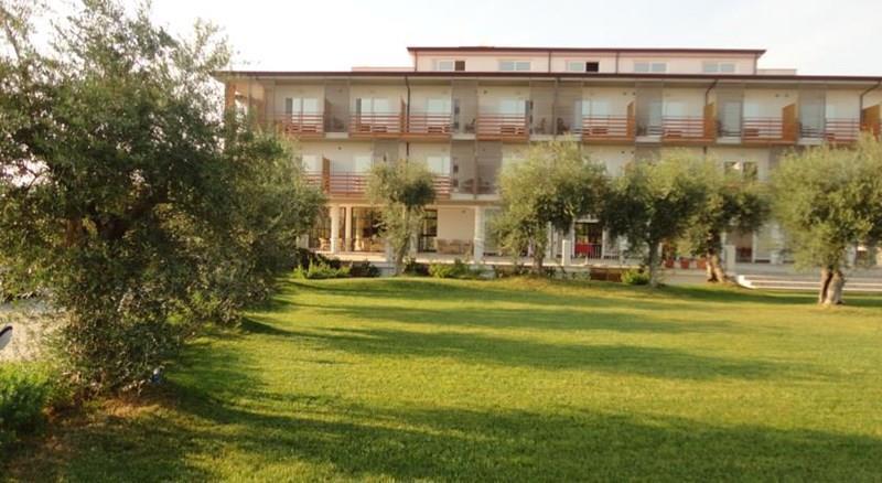 Фотография Elaia Grand Hotel 3*