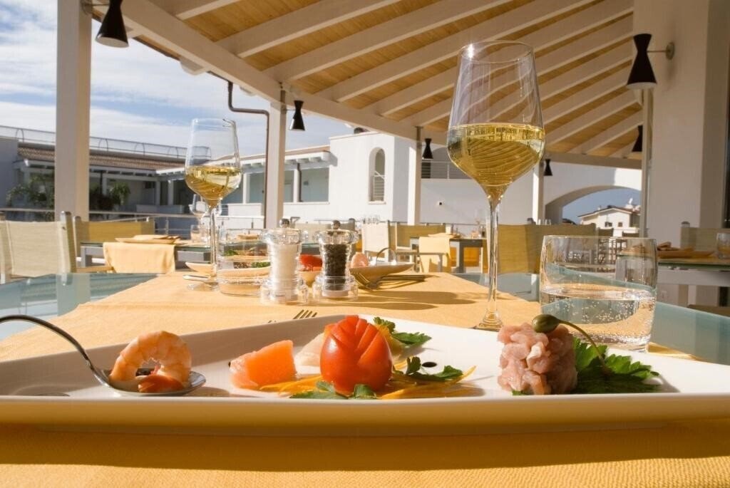 Фотография Ganimede 4*