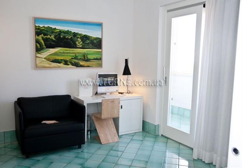 Картинка Ganimede 4*