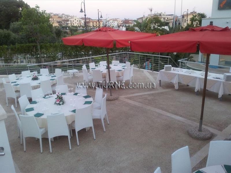 Отель Ganimede 4*