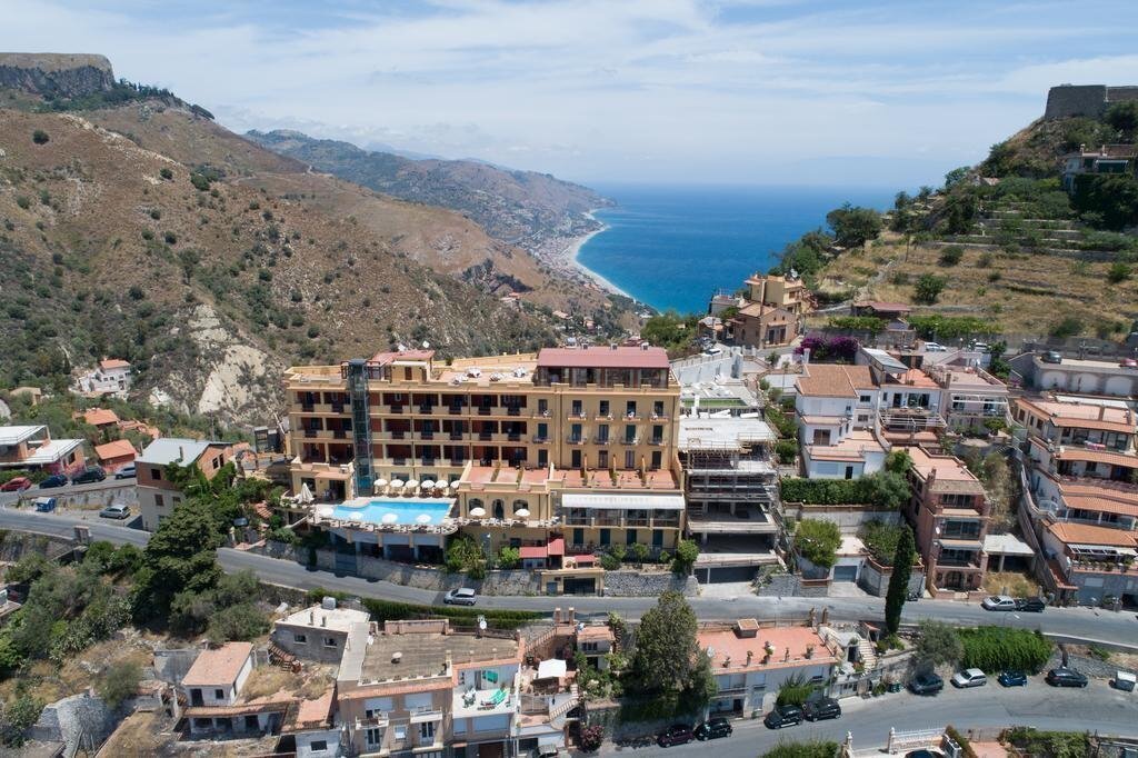 Изображение Sole Castello (Taormina) 3*