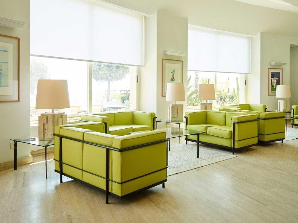 Изображение Grand Hotel Palace 4*