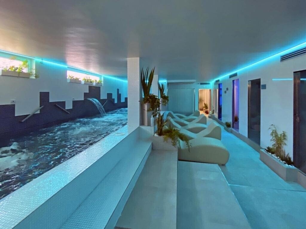 Фотография Villa Chiara 4*