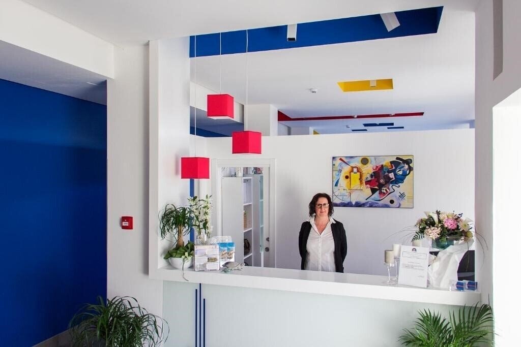 Картинка Villa Chiara 4*