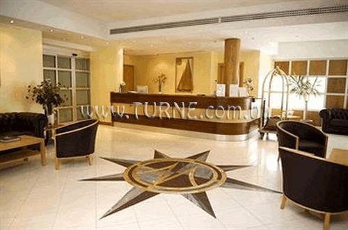 Картинка Mediterraneo 4*