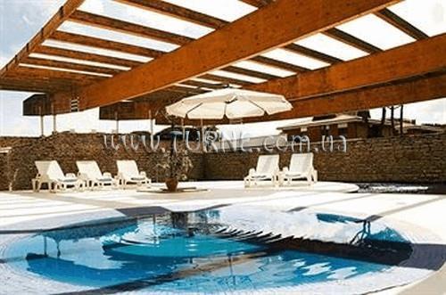 Изображение Mediterraneo 4*