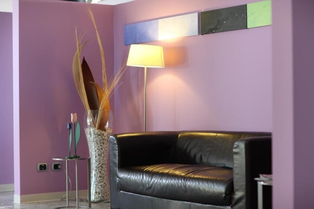 Картинка Zeffiro 3*