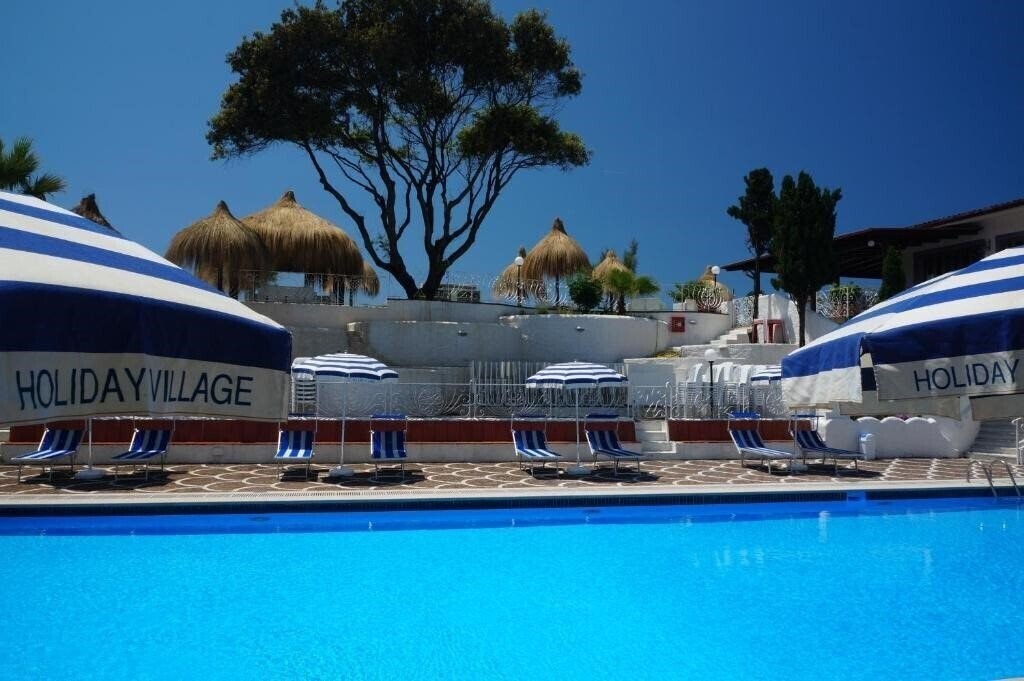 Изображение Holiday Village Lido Di Fondi 4*