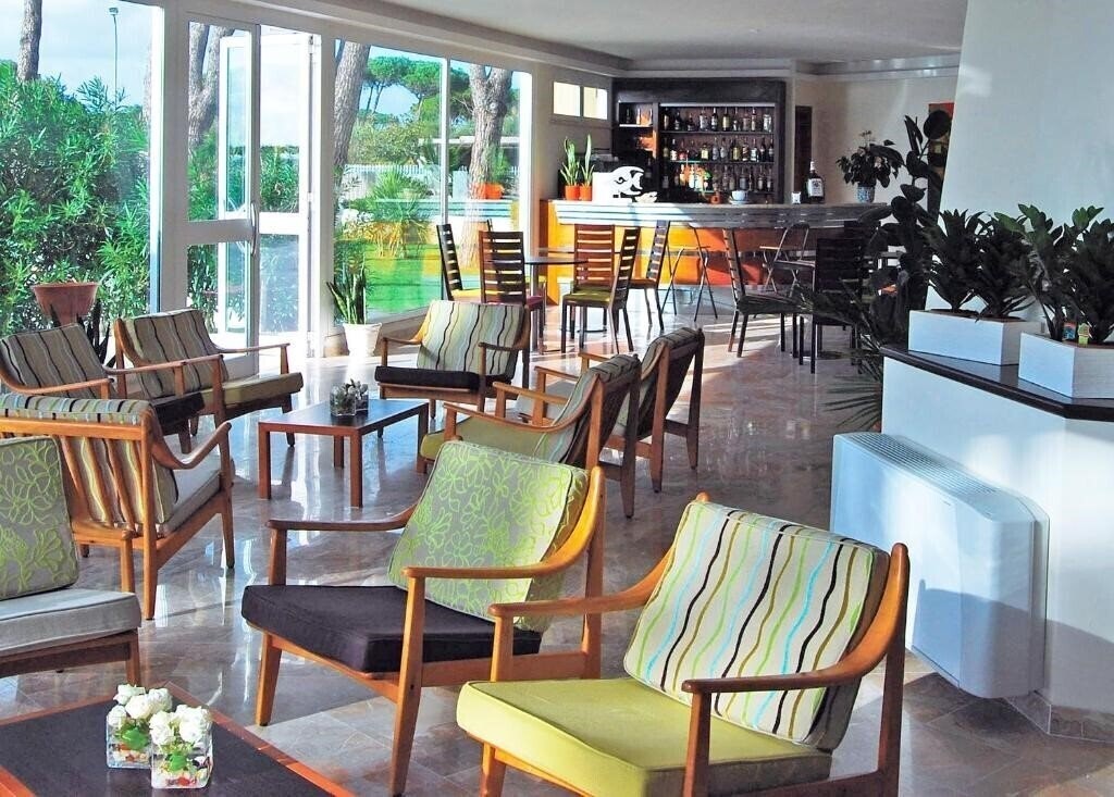 Фотография Appartamenti Torre del Sole 4*