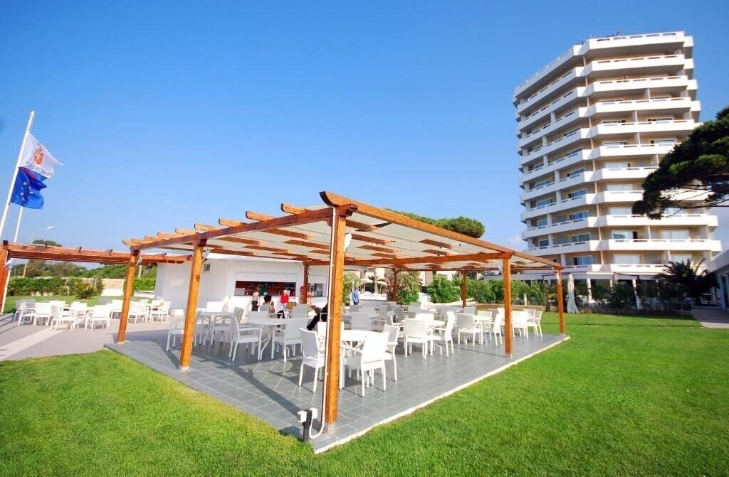 Изображение Appartamenti Torre del Sole 4*