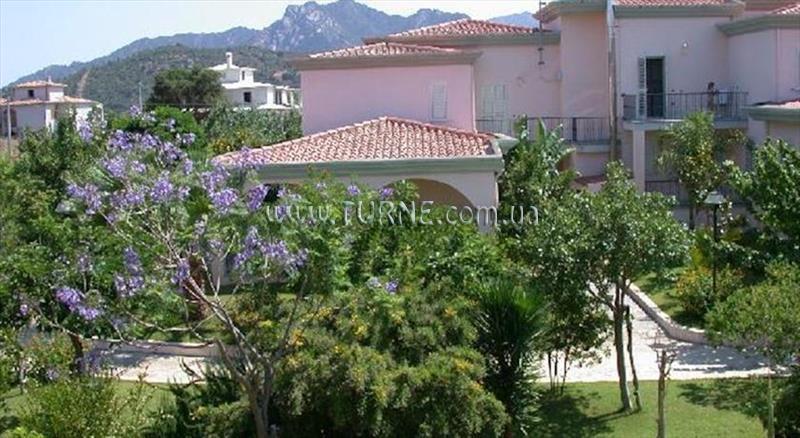 Картинка Mare Azzurro 3*