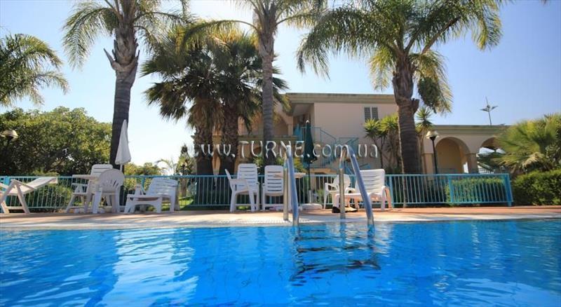 Фотография Mare Azzurro 3*