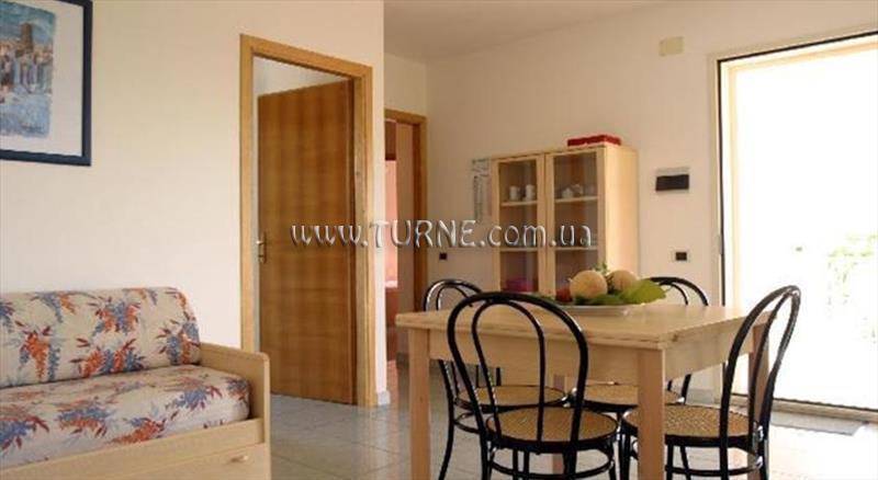 Фото Mare Azzurro 3*