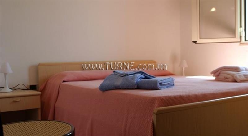 Отель Mare Azzurro 3*