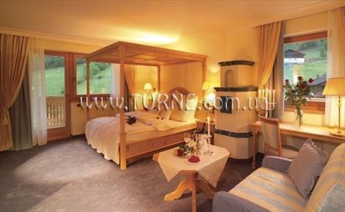 Фотография Alpenpalace 5*