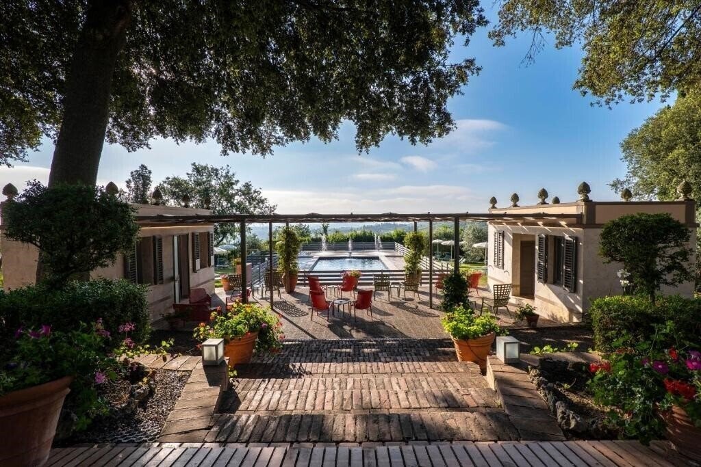 Изображение Villa San Paolo 4*