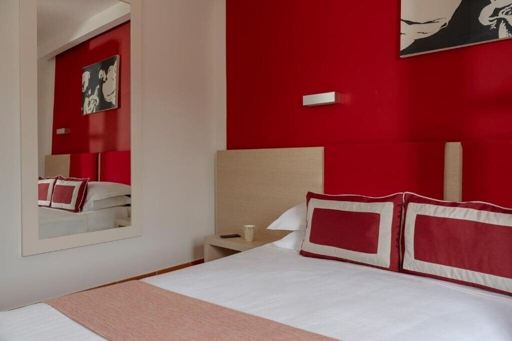 Фотография Casolare Le Terre Rosse 3*