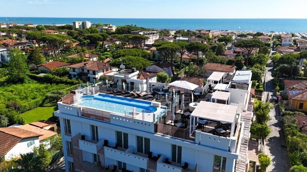 Фотография Zen Versilia 4*