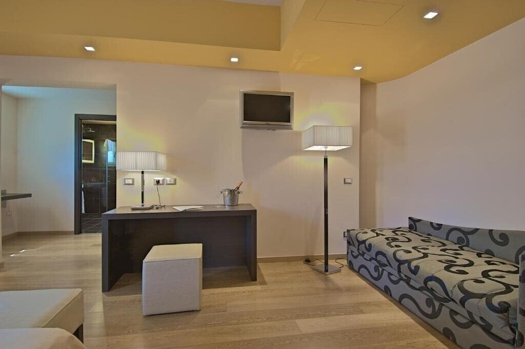 Картинка Zen Versilia 4*