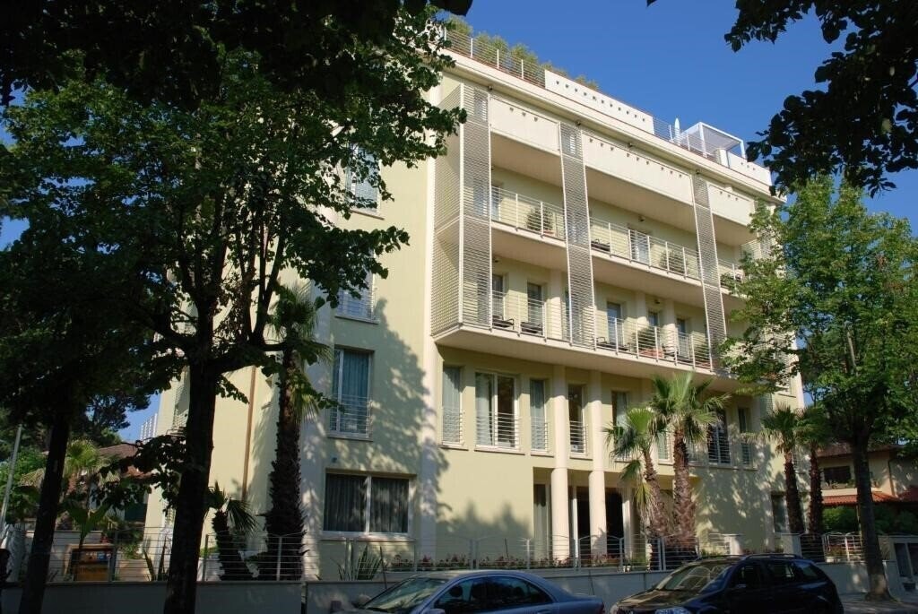 Фото Zen Versilia 4*