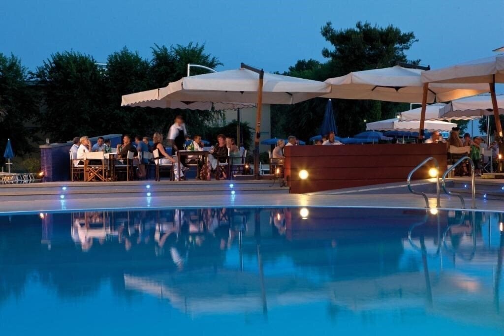 Изображение Green Park Resort (Calambrone) 4*