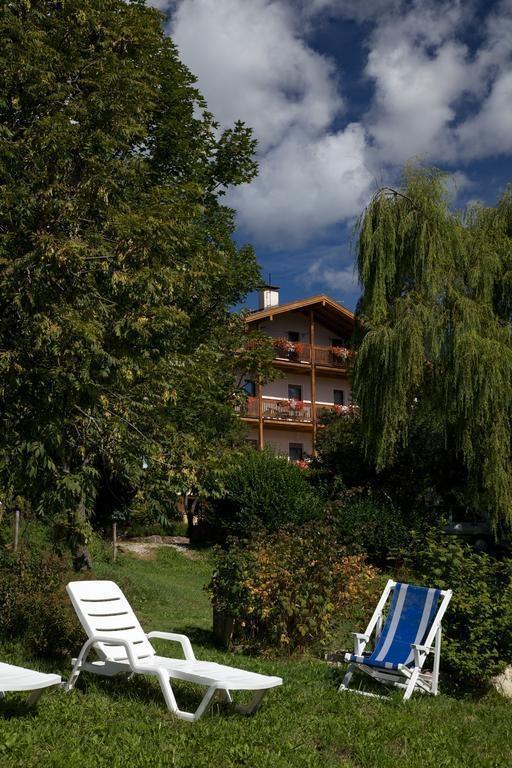 Отель Bellaria 3*