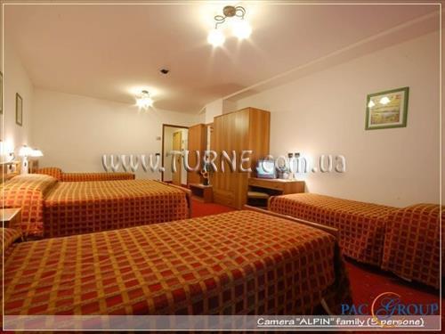 Фотография Adamello 3*