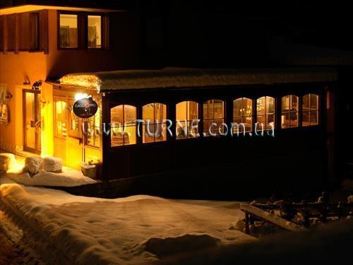 Фотография Caminetto 4*