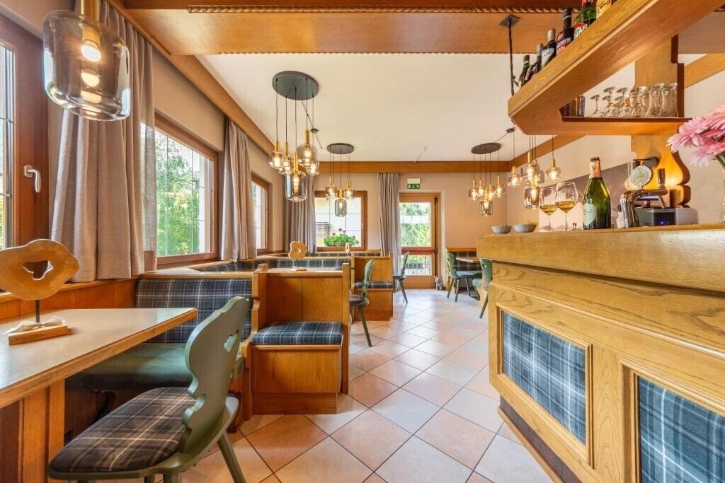 Фото Montanara 3*