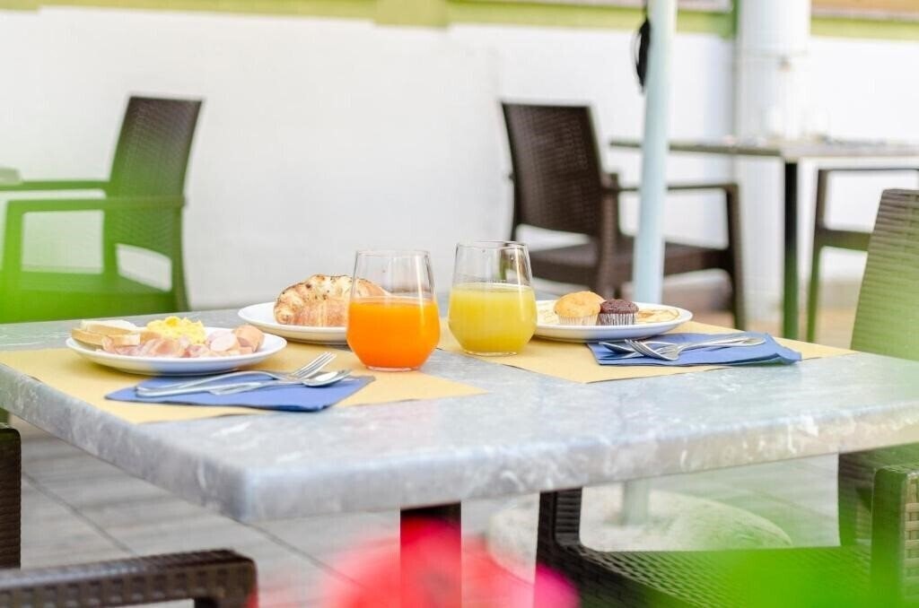 Фотография Montanara 3*