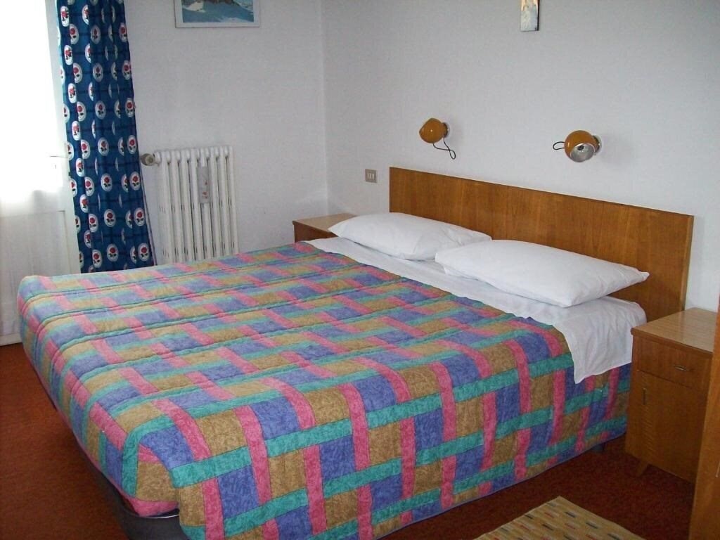 Изображение Hotel Verda Val 2*