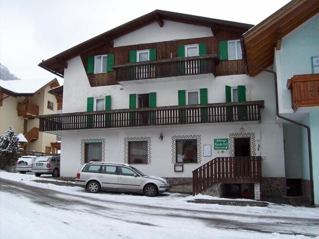 Картинка Hotel Verda Val 2*
