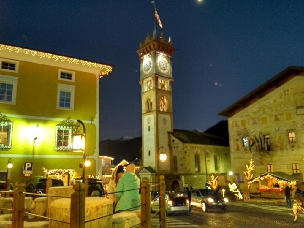 Изображение Romantic Hotel Excelsior 3*