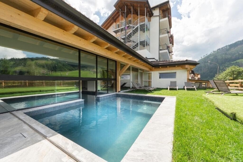 Изображение Active Alm Hotel Moena 4*