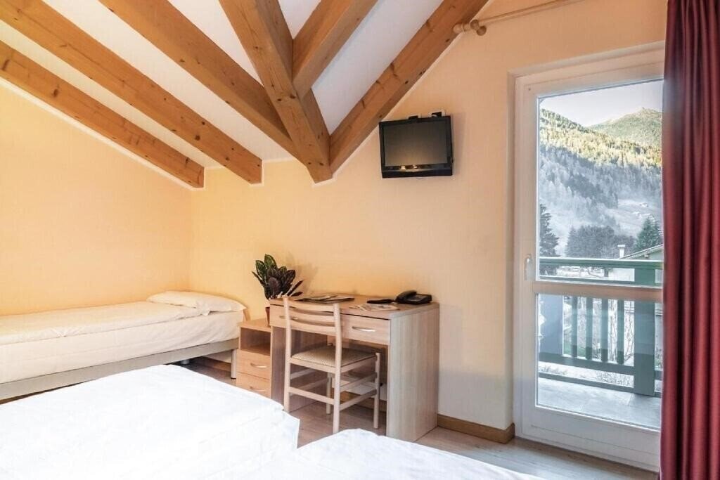 Фото Monclassico отель без категории