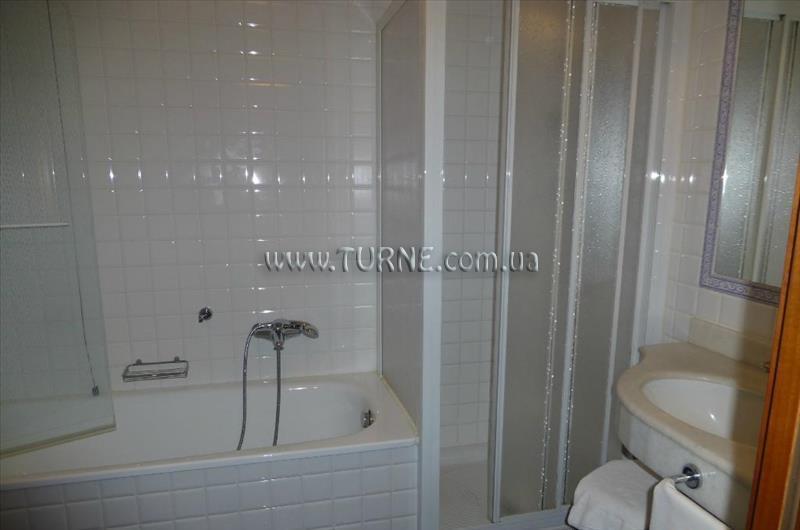 Изображение Villa Pace Park Hotel Bolognese 4*