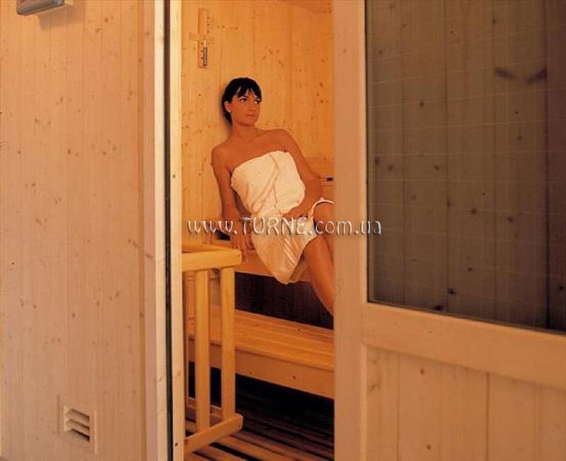 Фотография Villa Pace Park Hotel Bolognese 4*