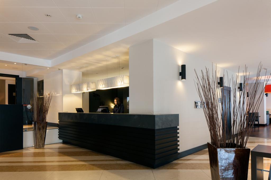 Фотография Nh Trieste 4*