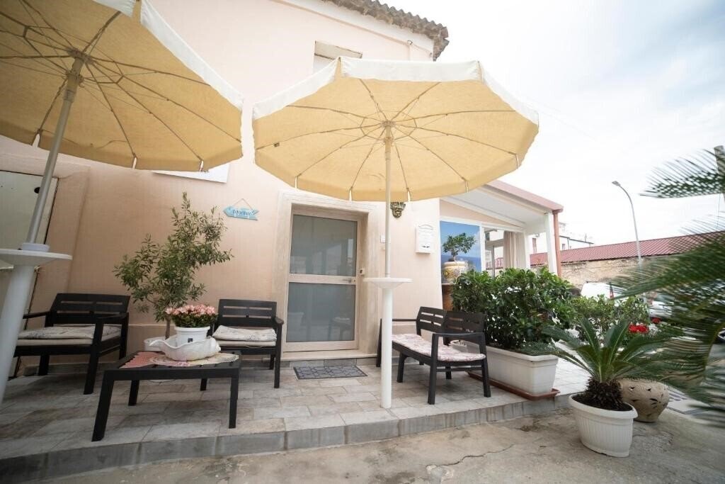 Картинка La Perla 3*