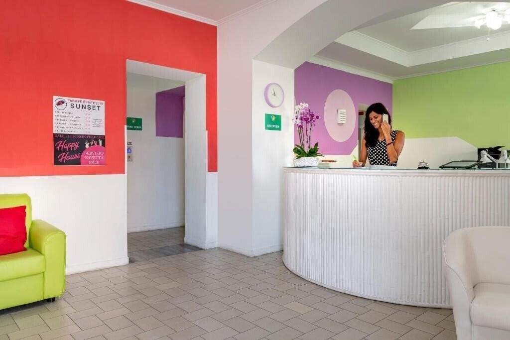 Изображение La Perla 3*