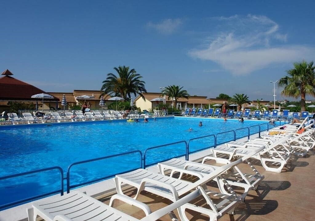 Изображение Villaggio La Pace 4*