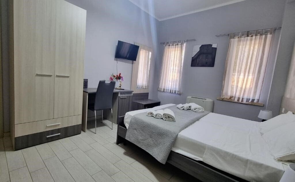 Картинка Residenza Atena 2*