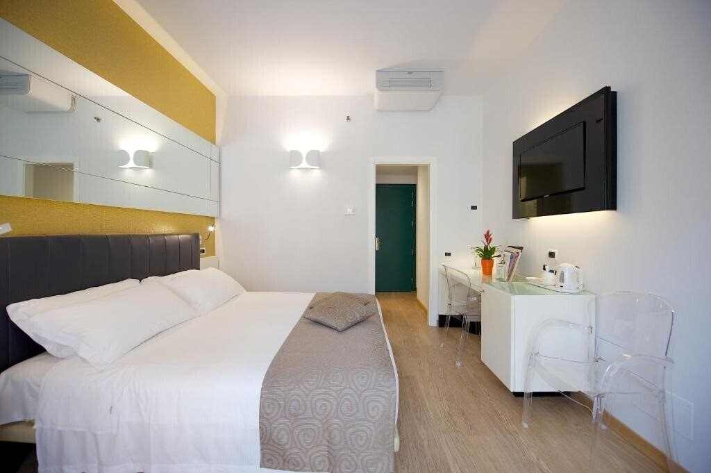 Картинка Best Western Hotel Luxor 3*