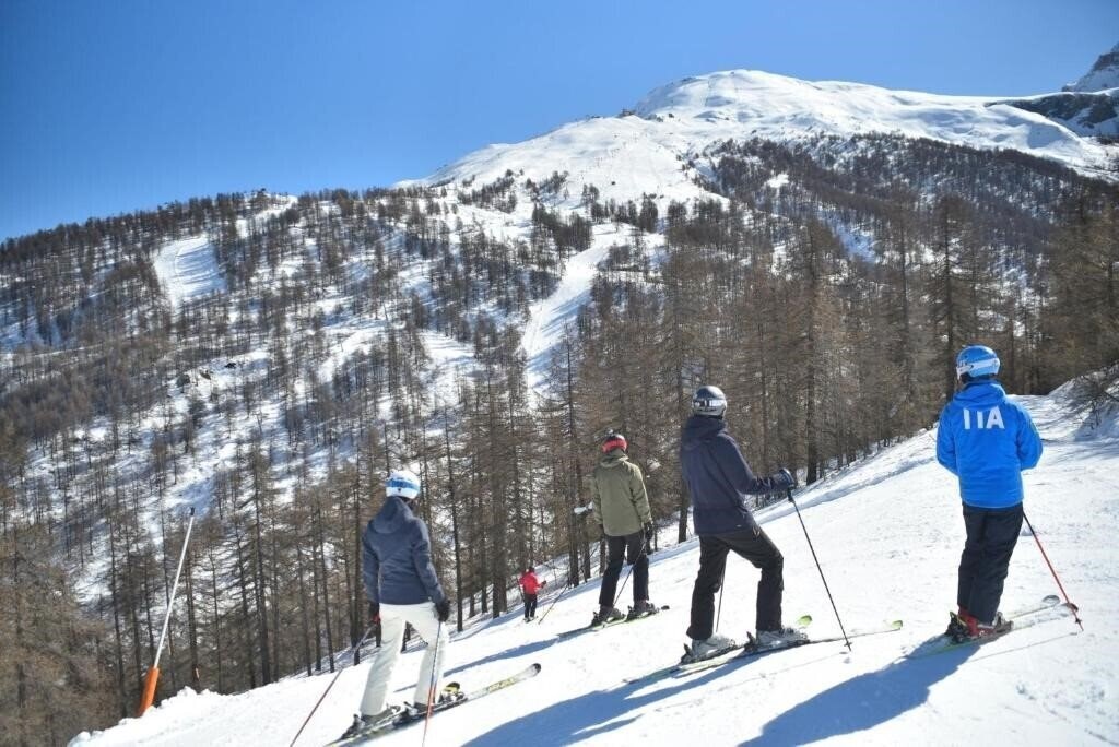 Фотография Residence Nube D'Argento 3*